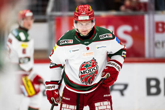 Modos Mattias Norlinder