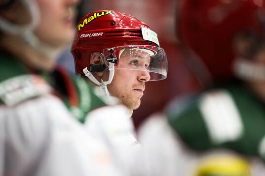 Modos Mikkel Aagaard