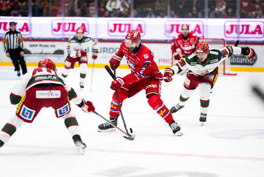 Timrås Per Svensson