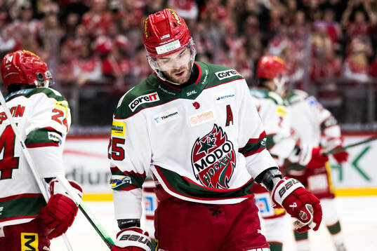 Modos Sam Vigneault deppar