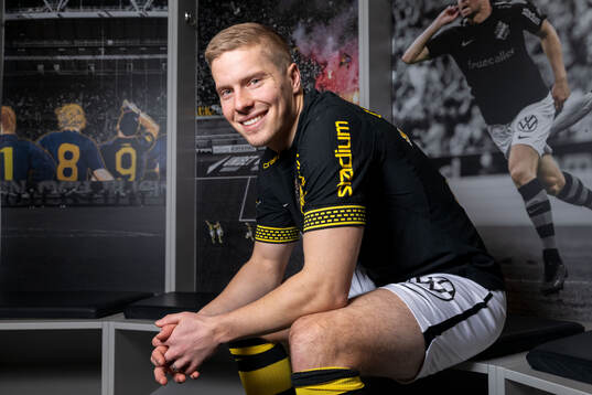 Jere Uronen