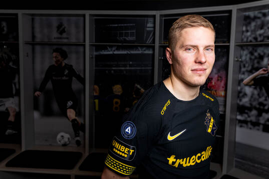 Jere Uronen