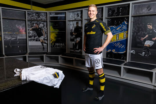 Jere Uronen
