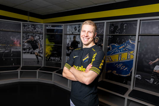 Jere Uronen