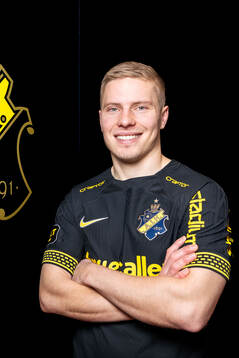 Jere Uronen