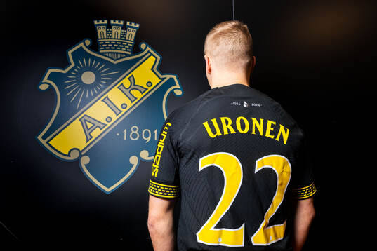 Jere Uronen