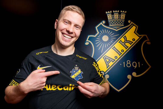 Jere Uronen