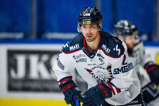 Linköpings Rasmus Rissanen