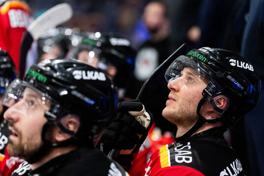 Luleås Anton Levtchi