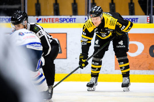 Västerås Niklas Folin