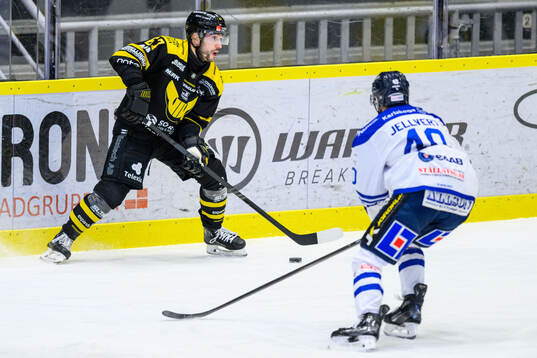 Västerås Konstantin Komarek