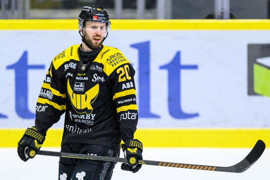 Västerås Erik Flood deppar