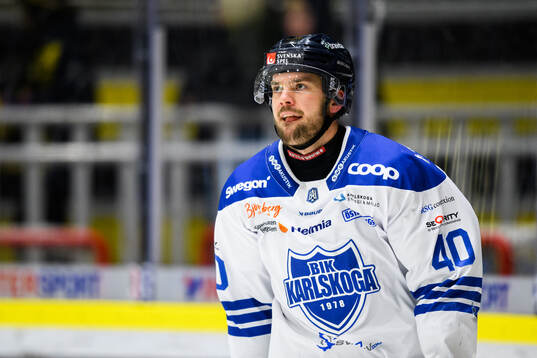 Karlskogas Kalle Jellvert