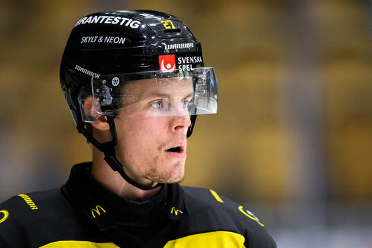 Västerås Carl Jakobsson