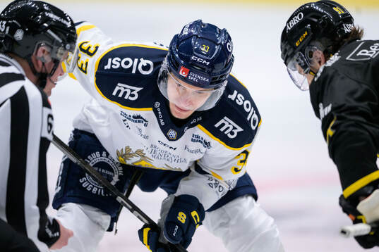 Södertäljes Filiph Engsund