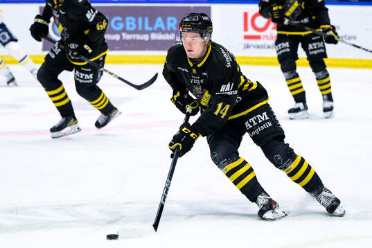 AIKs Jesper Emanuelsson