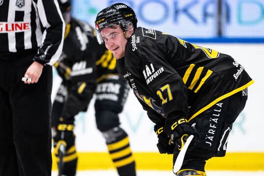AIKs Christoffer Björk