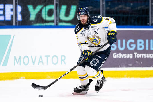 Södertäljes Olli Vainio