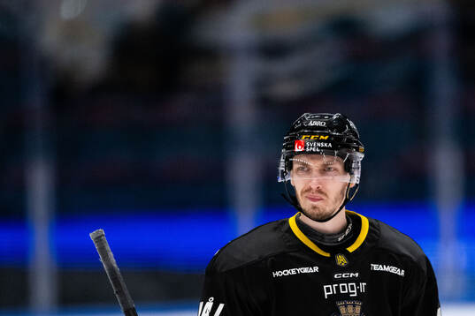 AIKs Simon Åkerström