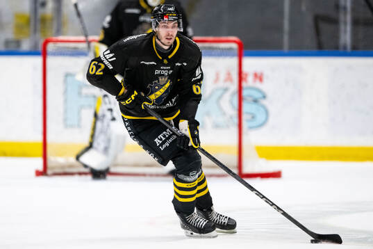 AIKs Simon Åkerström