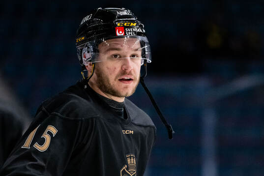 AIKs Jordan Bellerive