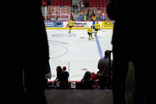 Otto Stenberg, Oskar Voullet and Linus Eriksson of Sweden