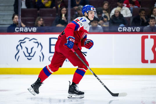 Petr Sikora of Czech Republic