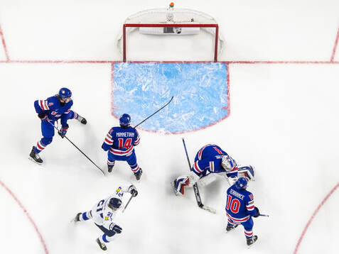 Topias Hynninen of Finland celebrates