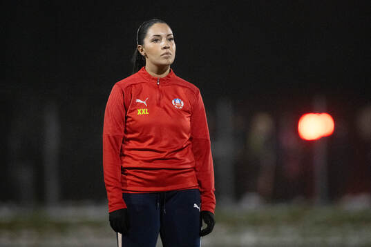 Helsingborgs Ebba Manglind
