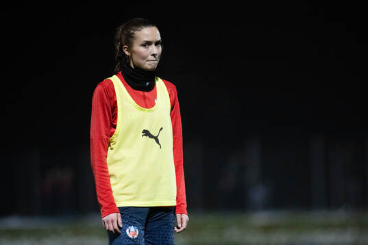 Helsingborgs Maja Nilsson