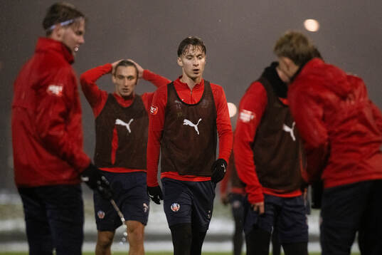 Helsingborgs Lukas Kjellnäs