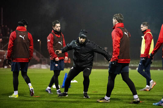 Helsingborgs Solo Hammar
