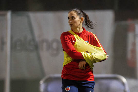 Helsingbirgs Evelina Bertilsson