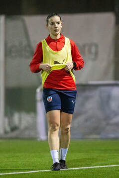 Helsingbirgs Evelina Bertilsson