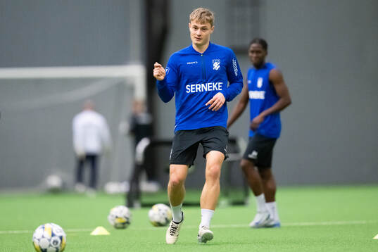David Kjær Kruse