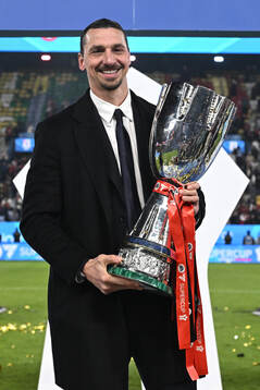 Db Riad (Arabia Saudita) 06/01/2025 - finale Supercoppa
