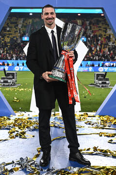 Db Riad (Arabia Saudita) 06/01/2025 - finale Supercoppa