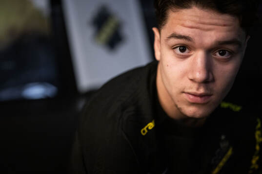 Charlie Pavey, AIK