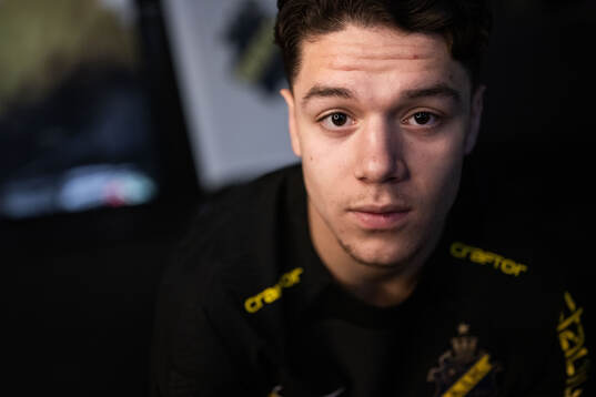 Charlie Pavey, AIK