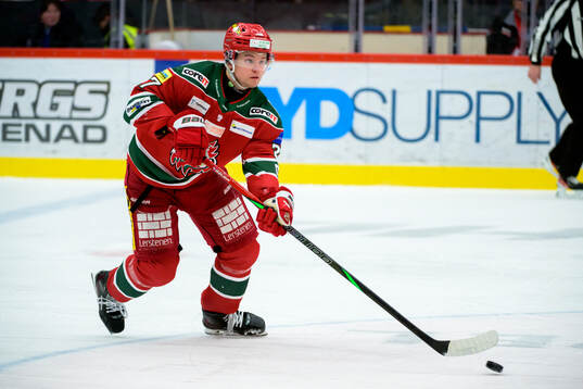 Modos Mattias Norlinder