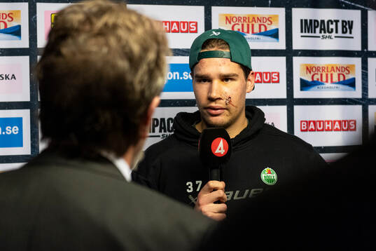 Rögles Albin Sundsvik