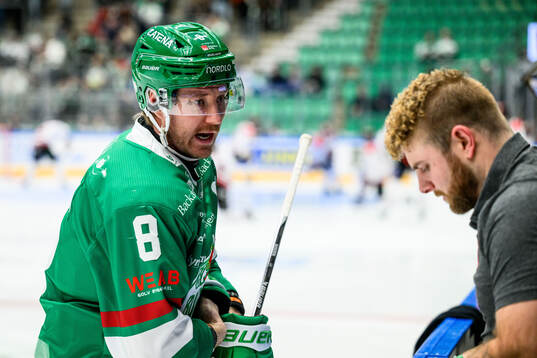 Rögles Linus Sandin