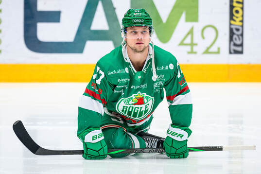 Rögles Jesper Pettersson