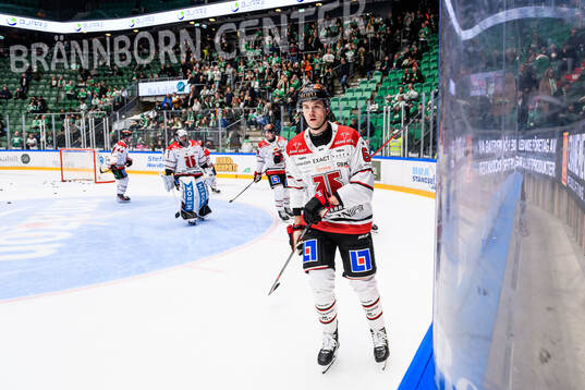 Örebros Filip Berglund