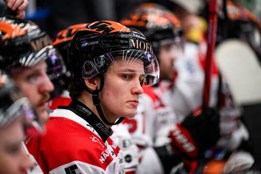 Örebros Patrik Puistola