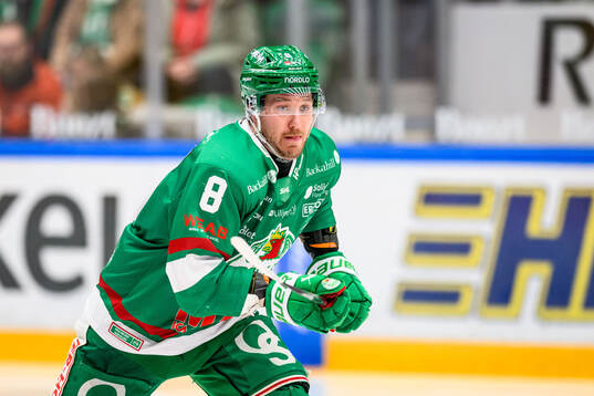 Rögles Linus Sandin
