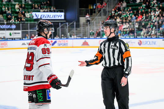 Örebros Patrik Karlkvist