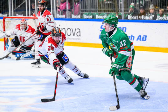 Rögles Isac Solberg
