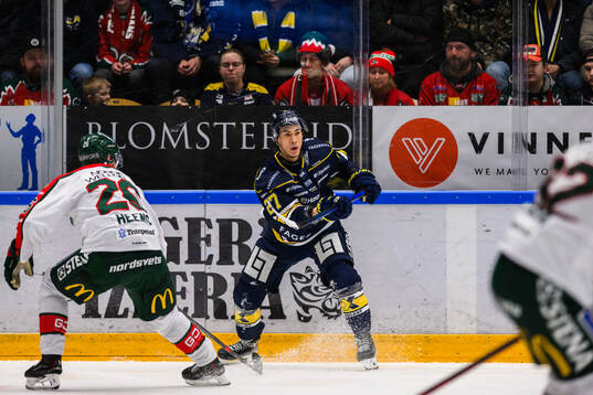 HV71s Jonathan Ang
