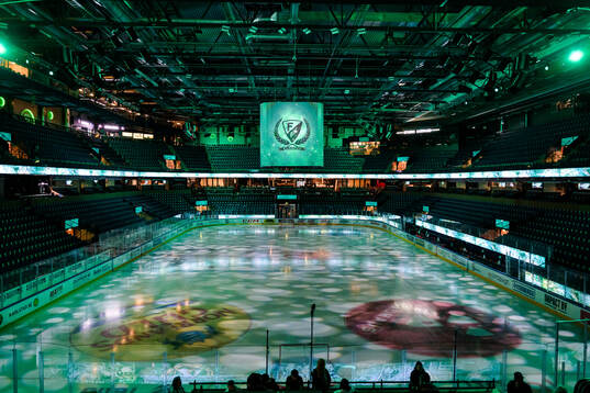 Löfbergs Arena